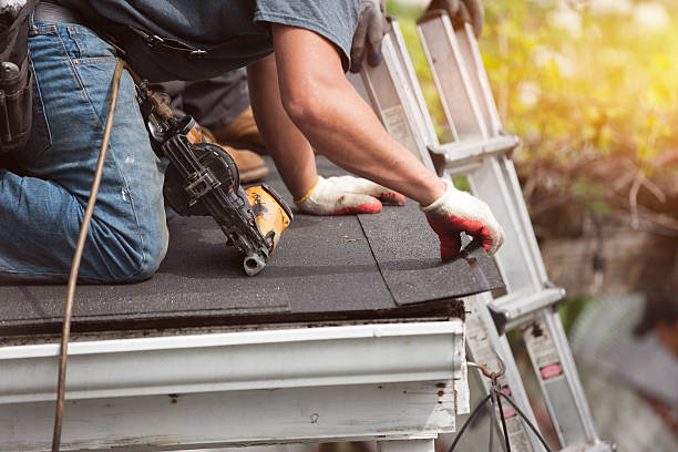 Best Metal Roofing Contractor  in El Jebel, CO