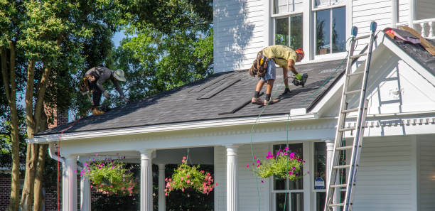 Quick and Trustworthy Emergency Roof Repair Services in El Jebel, CO